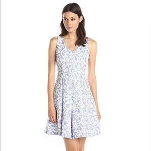 NWT Taylor Cocktail Dress